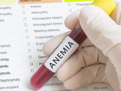 Leczenie anemii dla osób w każdym wieku