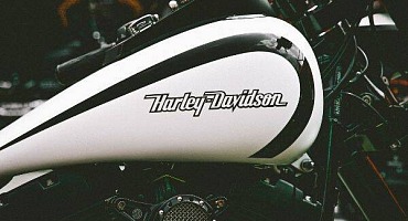Ładowanie przyszłości: Infrastruktura ładowania dla elektrycznego Harley-Davidson